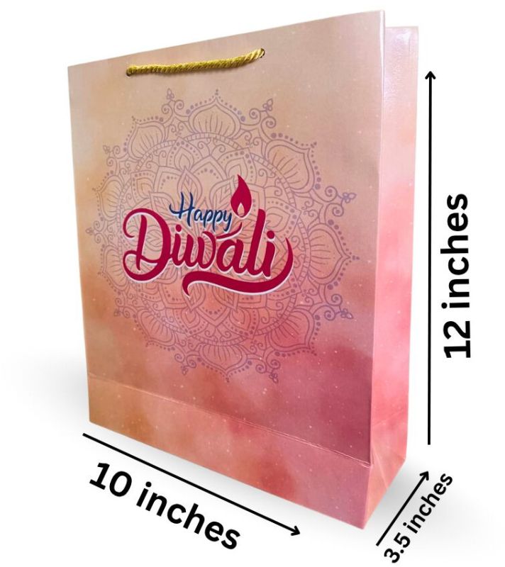 Diwali Paper Bag