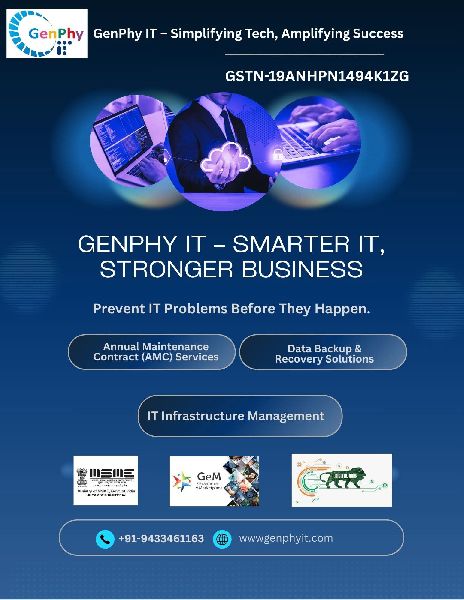 Computer Technical Support