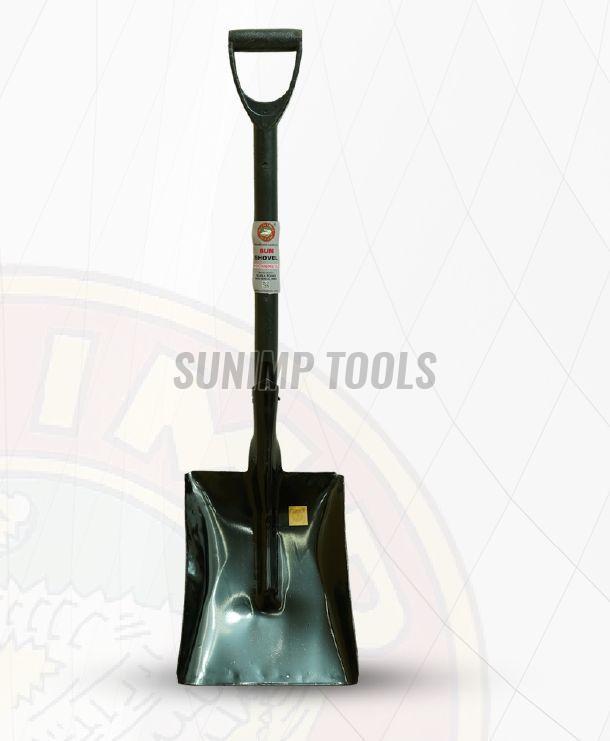 2 Kg Sunimp Sun Square Nose Wooden Shovel