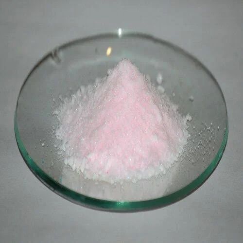 1Kg Manganese Sulphate Powder, Color : Light Pink