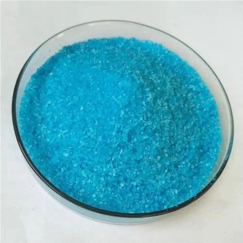 1Kg NPK 13 05 26 Fertilizer, Color : Blue, Form : Powder