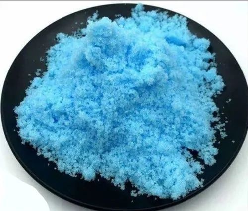 25Kg NPK 13 05 26 Fertilizer, Color : Blue, Form : Powder
