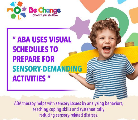 Autism Therapy Service