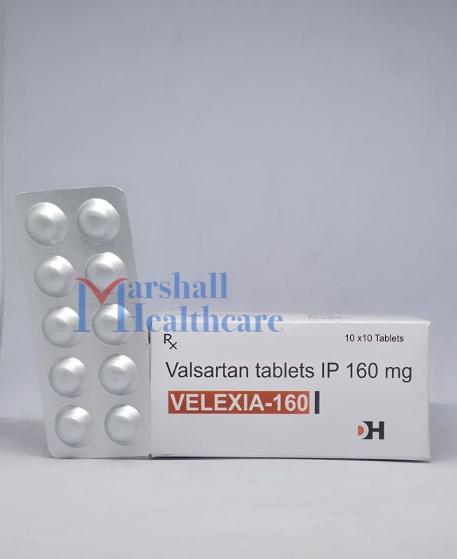 Valsartan Tablets