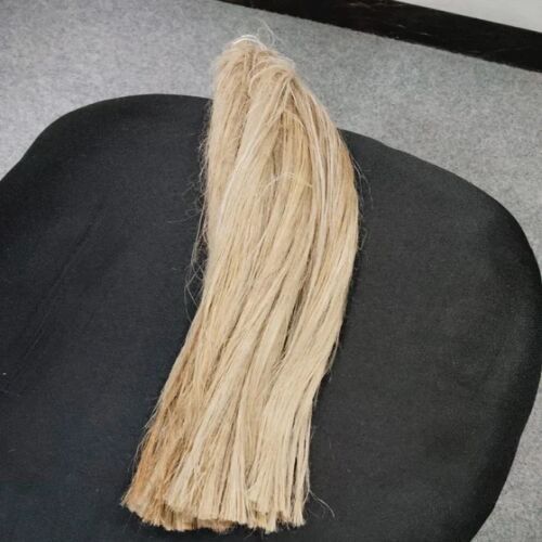 Plain Natural Kenaf Fiber, Color : Creamy, Purity : 90%