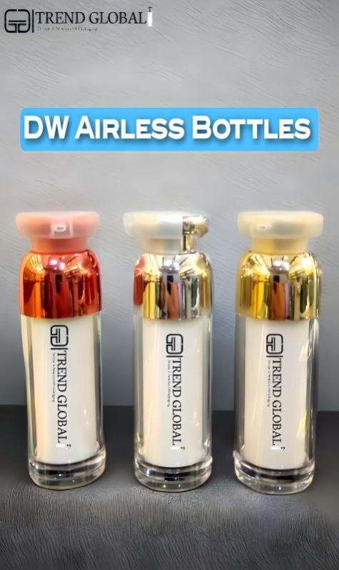 Airless Bottle