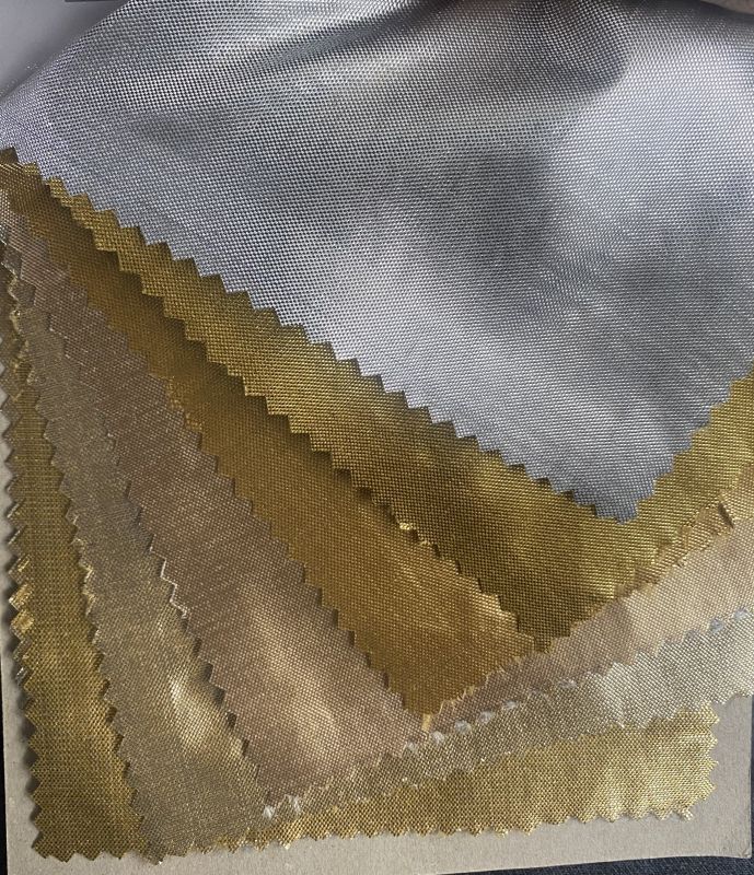 Zari Fabric
