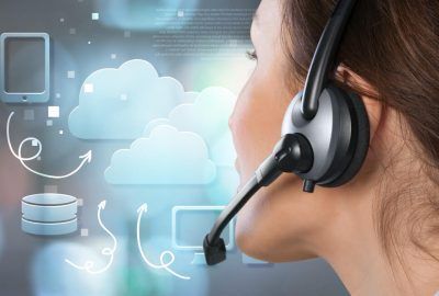 Cloud Call Center Services