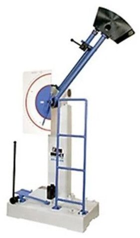 50hz Analogue Impact Testing Machine, Certification : ISO Certified