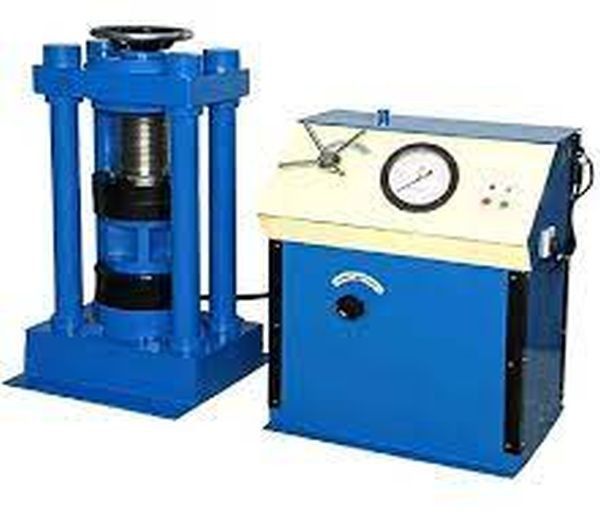 cylindrical anvil hardness tester