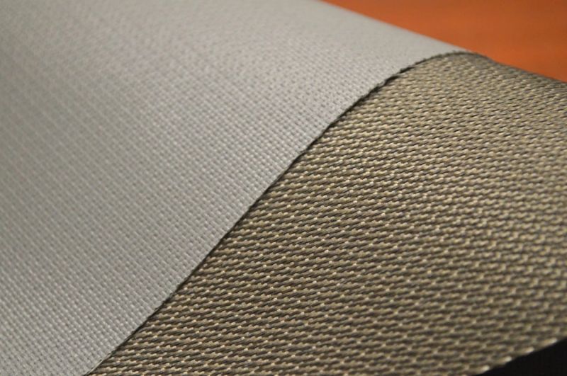 Silicone Coated Fiberglass Fabric