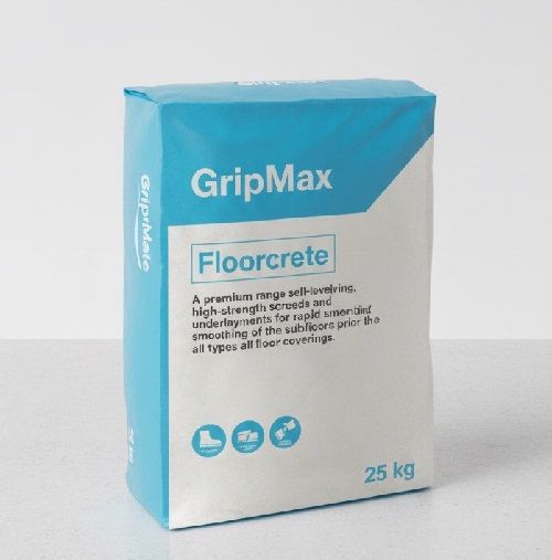 gripmax floor crete epoxy grout