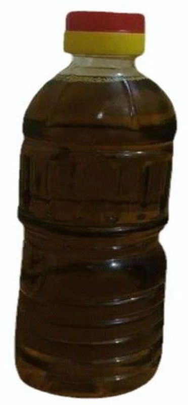 Black Mustard Oil