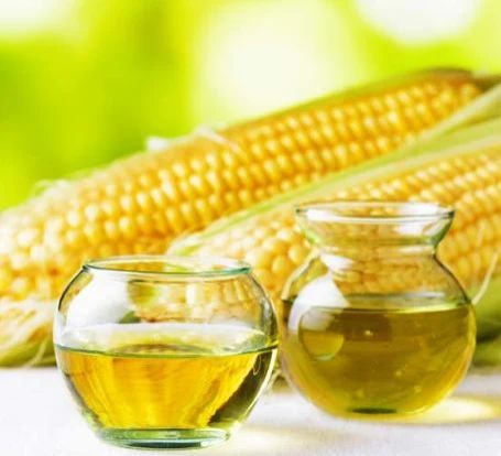 Refined Corn Oil