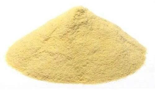 Semolina Flour