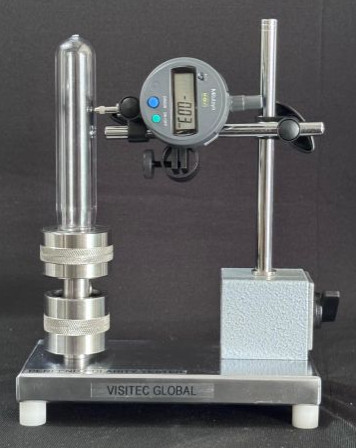 Preform Perpendicularity Tester with Magnetic Stand