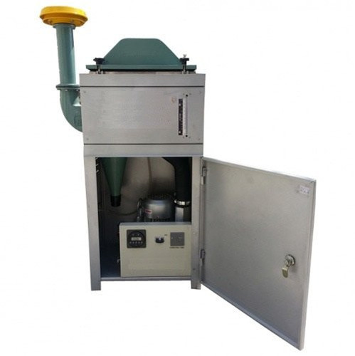 Automatic Electric Ambient Air Quality Monitoring Equipment