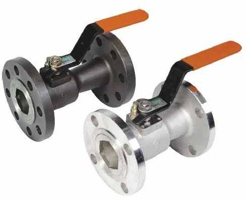 Stainless Steel LT Ball Valve, Power Source : Electric