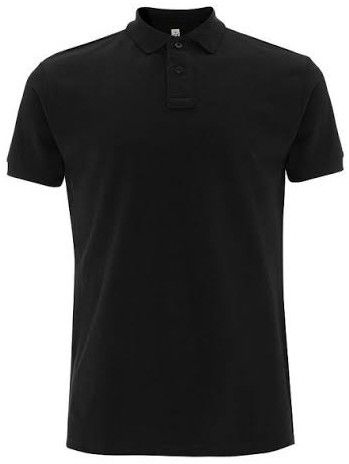 Simple Collar Cotton Polo T-Shirts XL, XXL, Xxxl for Casual