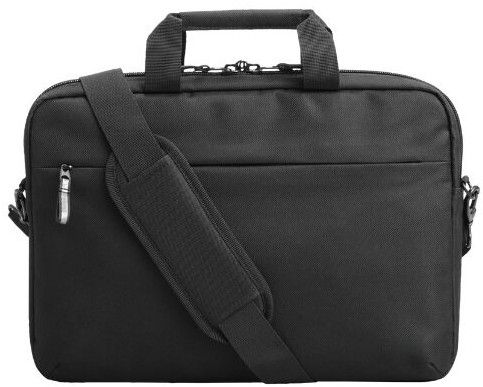 Leather Office Bag - 7, Color : Black Medium