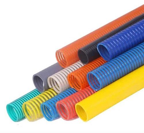 PVC Commercial Suction Hose Pipe