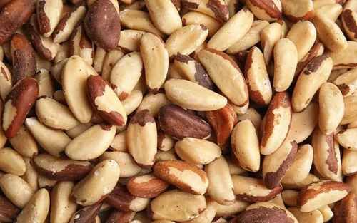 A Grade Brazil Nut for Snacking, Baking, Cooking