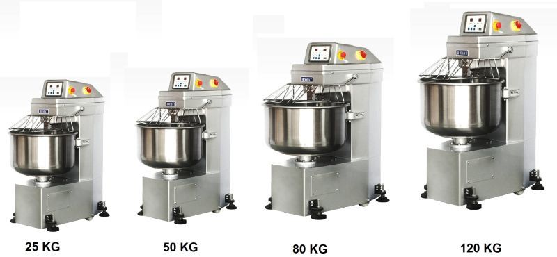 Bakery Mixer