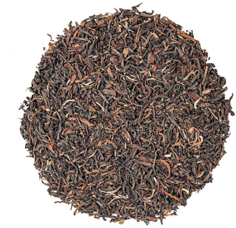 Darjeeling Orthodox Tea
