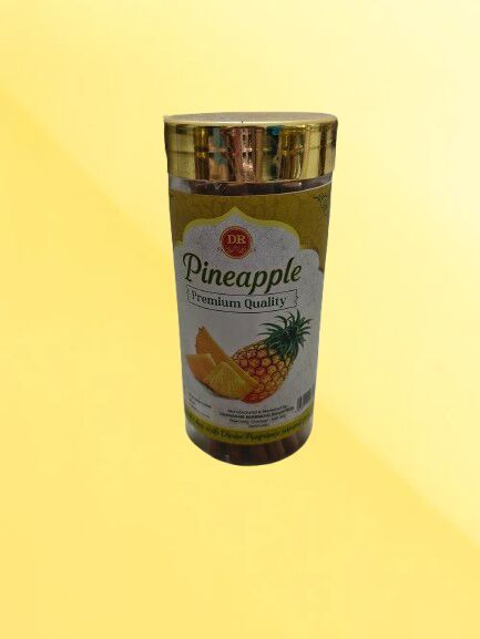 Pineapple Dhoop Sticks