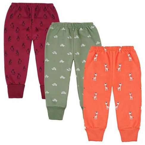 Polyester Printed S M L Kids Bonding Pajama, Gender : Boys & Girls