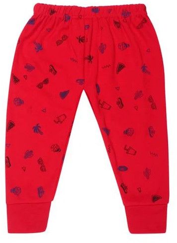 Polyester Printed XL Kids Bonding Pajama, Gender : Boys & Girls