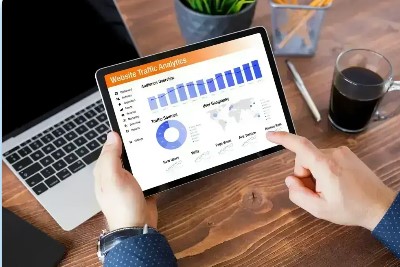 Digital Marketing Service