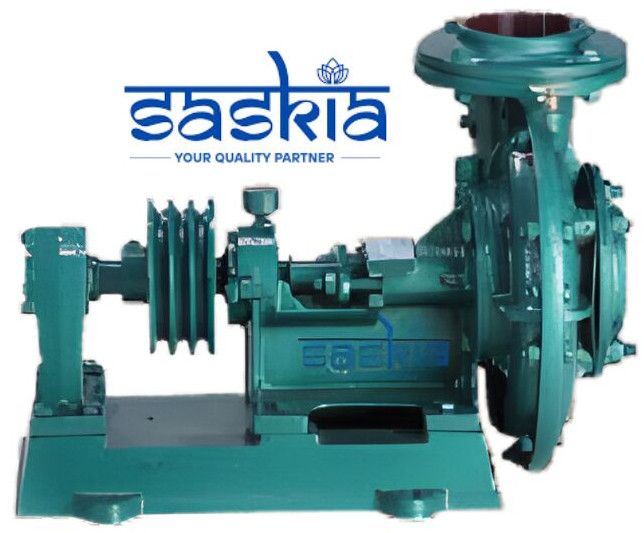 Saskia Centrifugal Pump