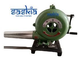 Metal Saskia Manual Handcrank Air Blower