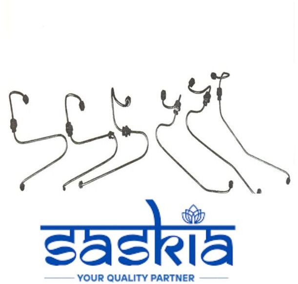 Saskia Pressure Pipe S320 – Fuel Pump to Injector