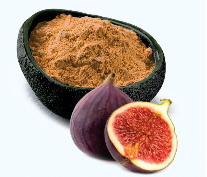 Dried Figs Powder