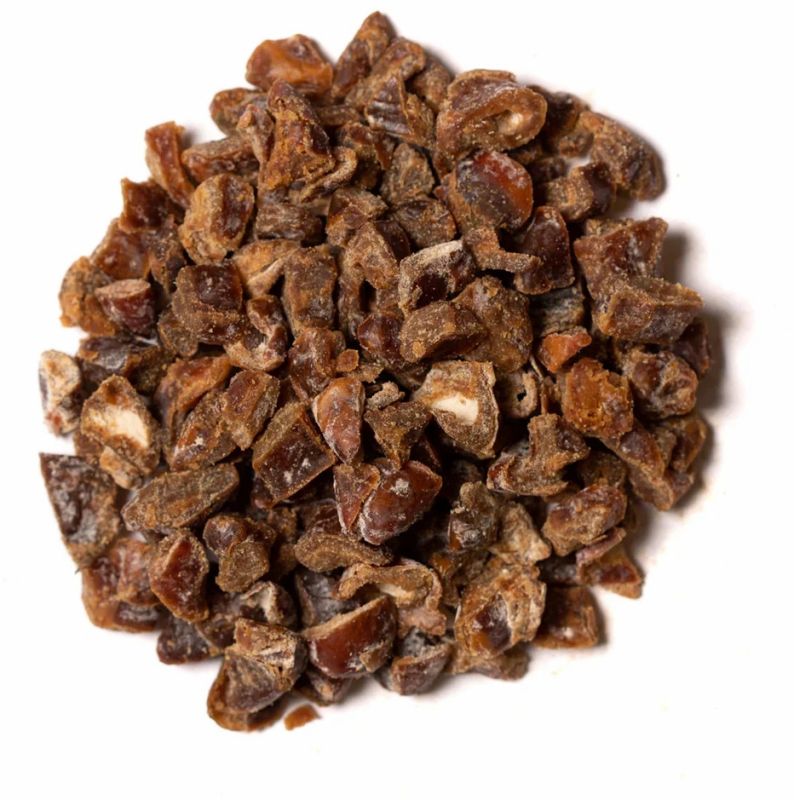 Premium Quality Chopped Dates