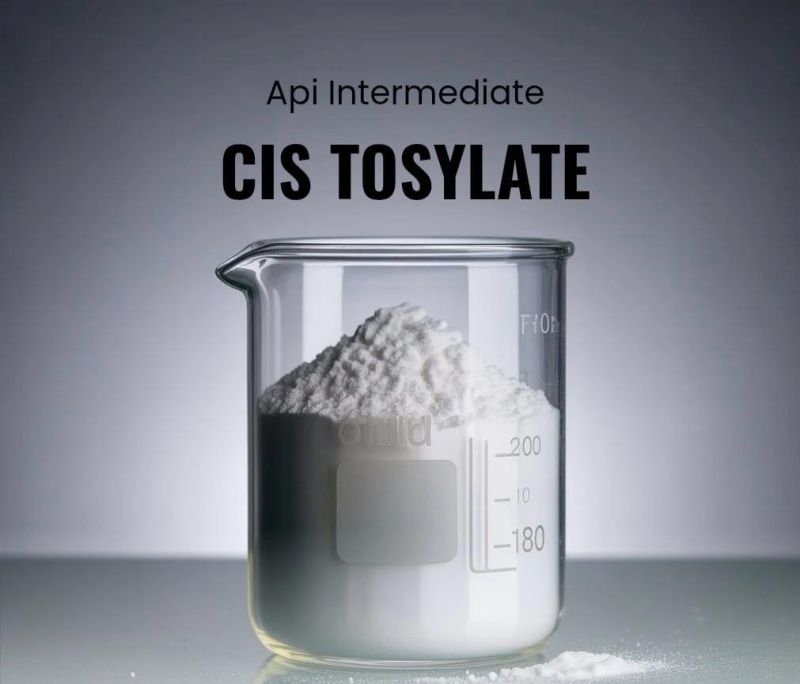 Cis Tosylate