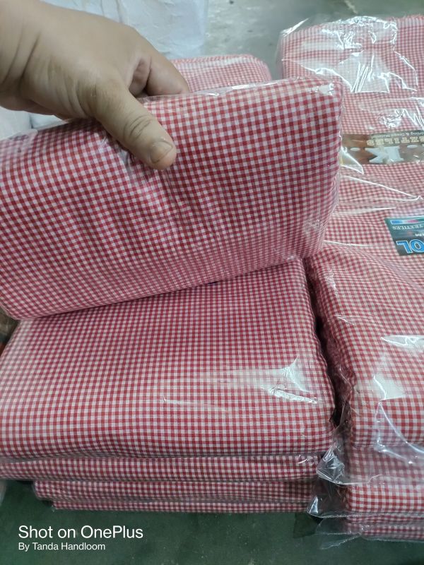 Up Govt School Uniform Poly Cotton Shirt