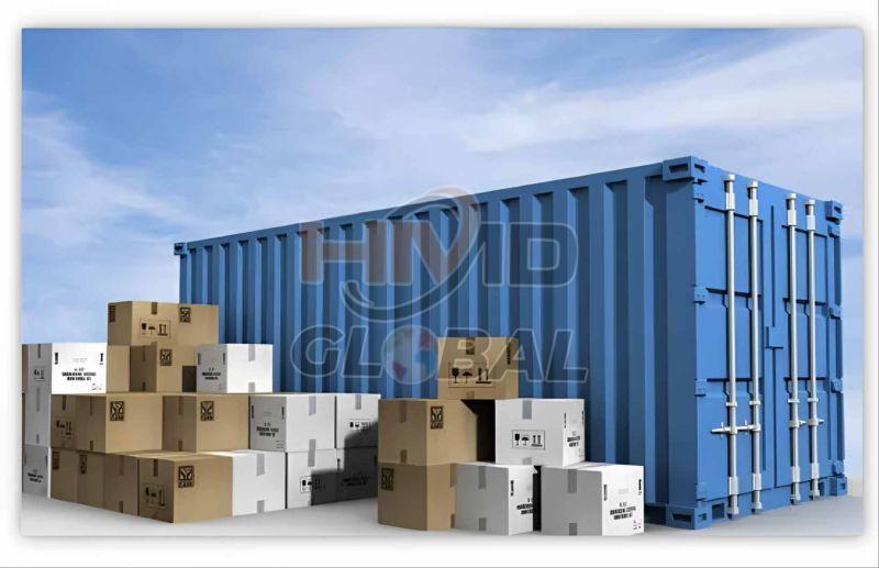 Cargo Consolidation Deconsolidation Service