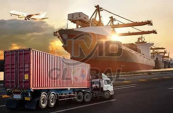 End To End Transportation Management Service