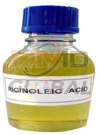 Liquid Ricinoleic Acid