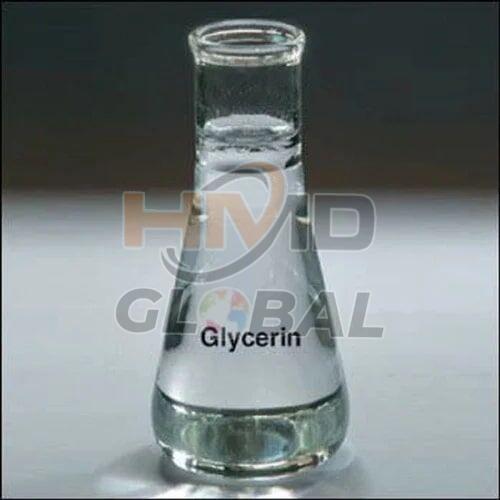 Refined Glycerin