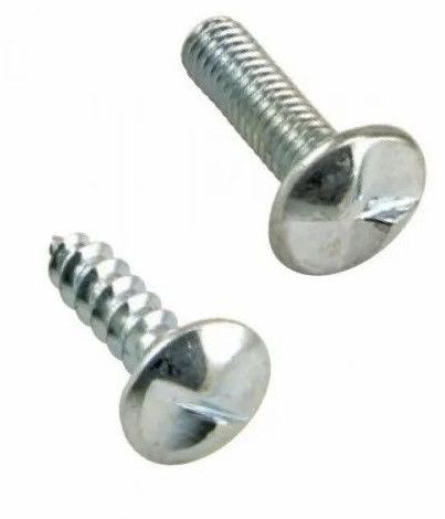 Stainless Steel Antitheft Security Screw