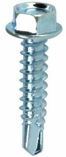 Self Threading Screw Bolt for Assembly & Automotive