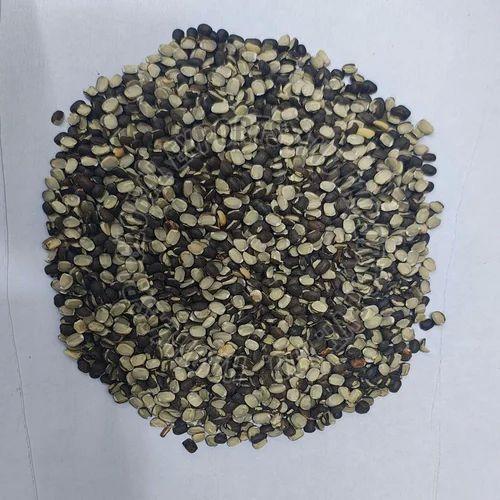 Organic Split Black Urad Dal for Cooking