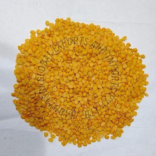 Hard Organic Split Yellow Toor Dal for Cooking