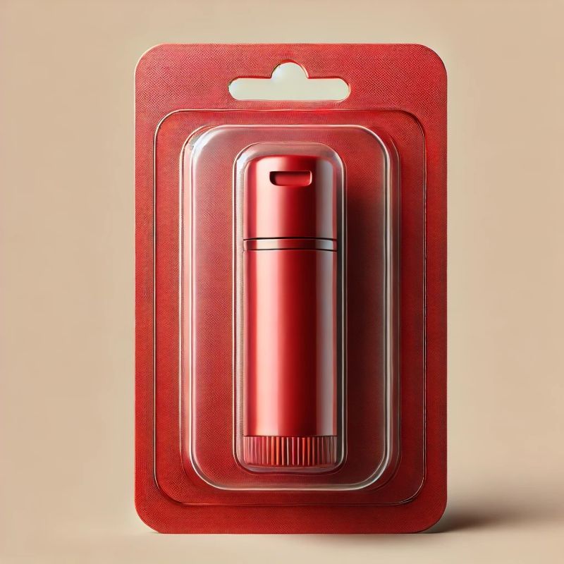 Blister Packaging Services