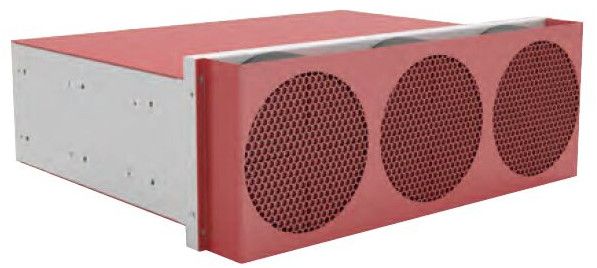 CW Fiber Laser Air Cooled 800-2000W