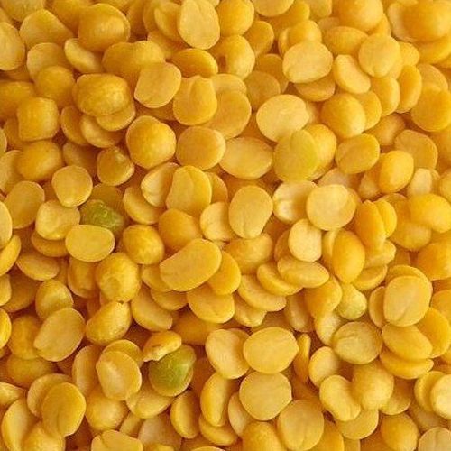 Yellow Organic Arhar Dal for Cooking